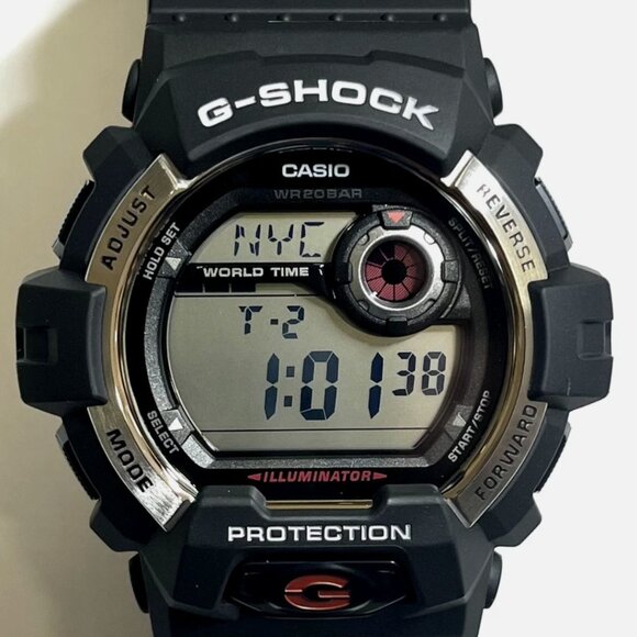 Casio G-Shock - Picture 2 of 7